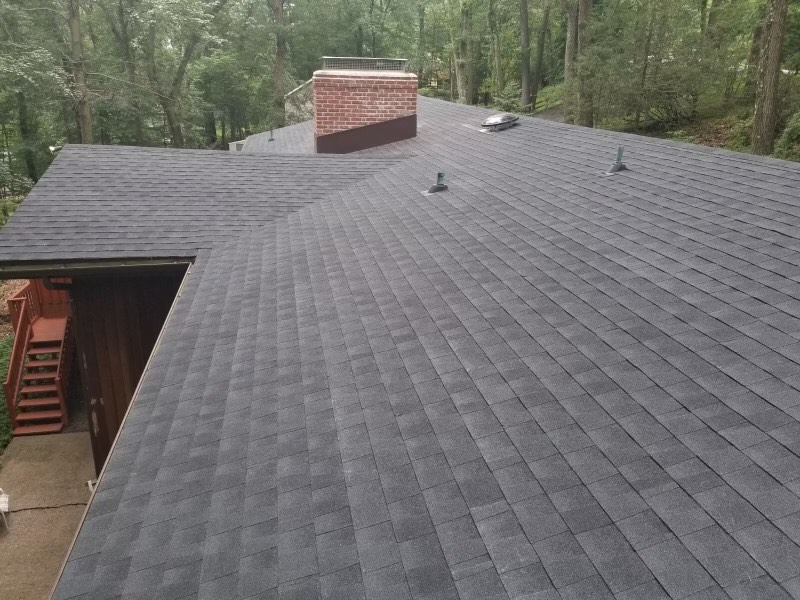 Roofing Company Dover NJ