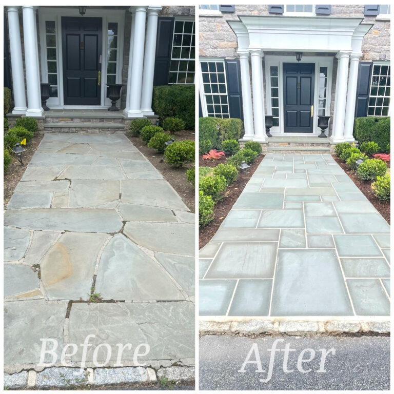 Masonry Morristown NJ